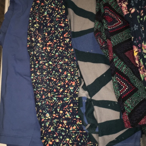 LuLa Roe Leggings - Picture 4 of 4